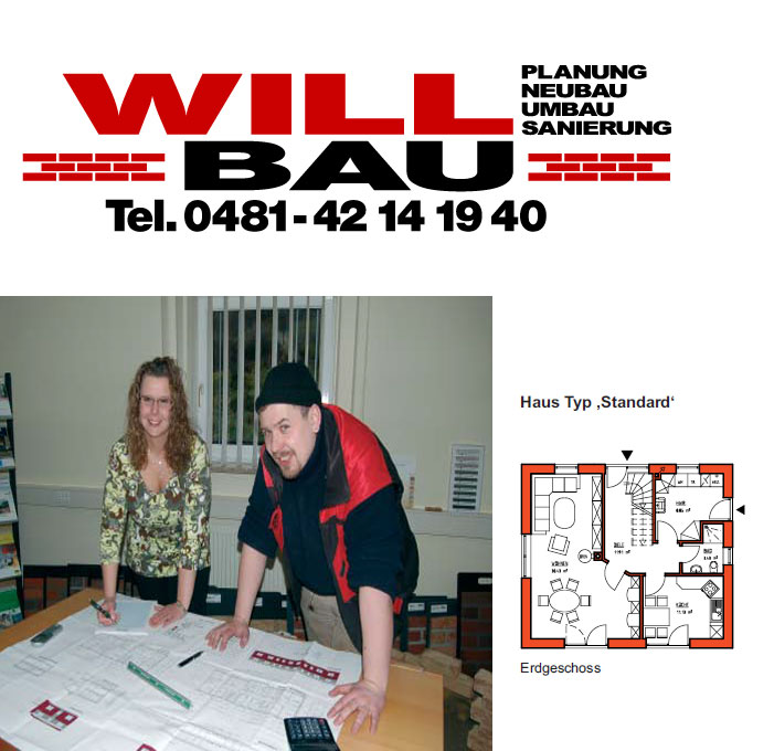 Willbau GmbH